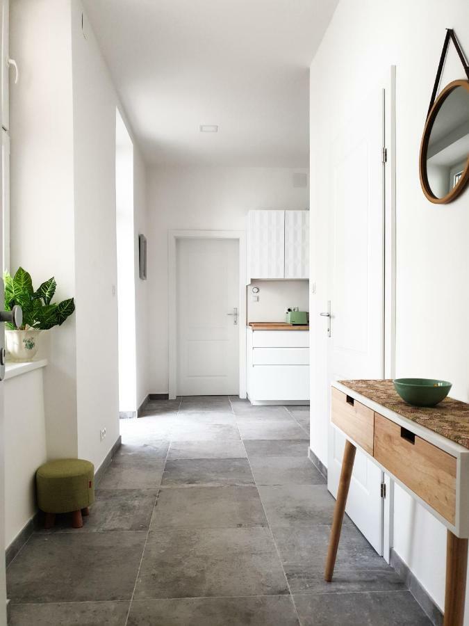 Cozy Family Ospelgasse Appartement *